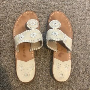 Jack rogers sandals